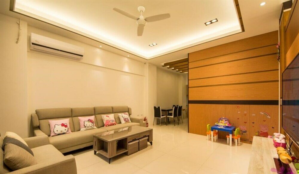 Фото Beckoni B&b