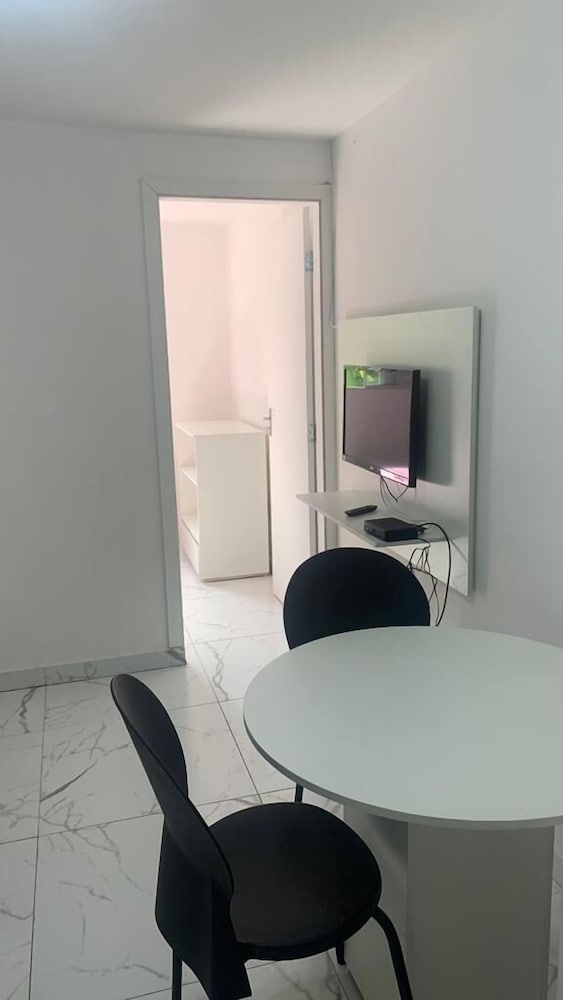 Фото Condomínio Apartamentos Flat em São Paulo bairro Tucuruvi Zona norte