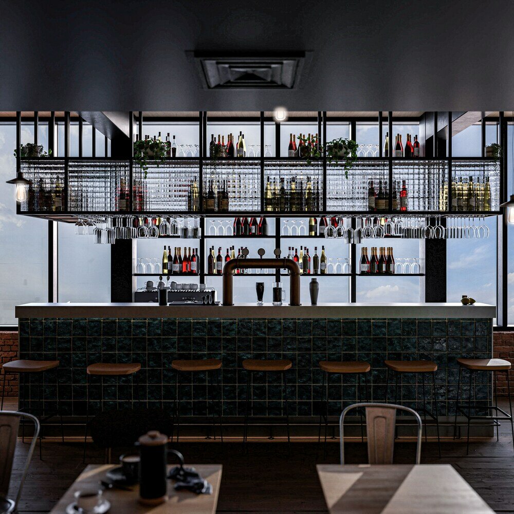 Фото Quai Central