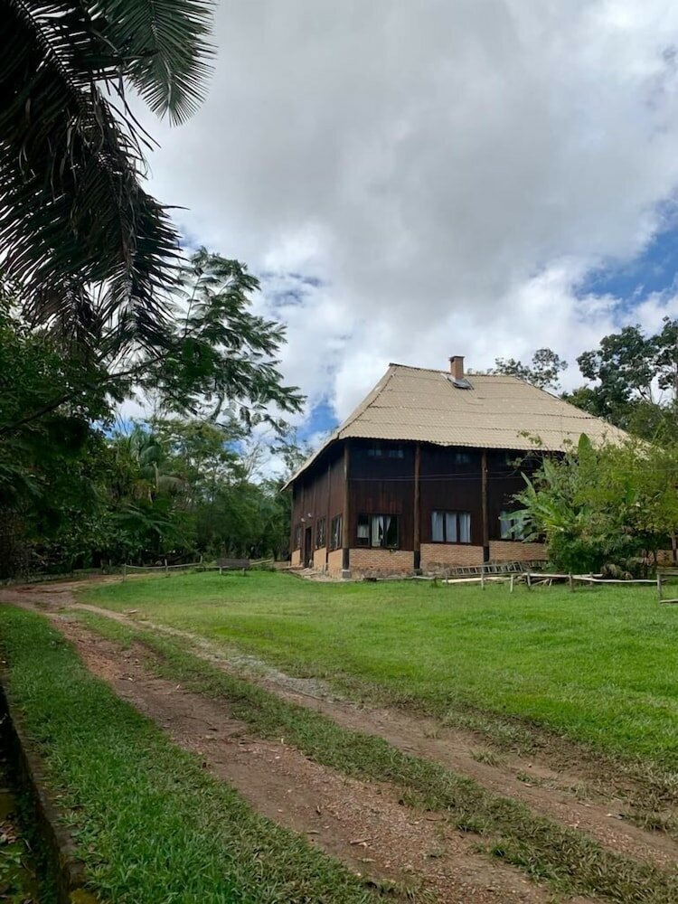 Фото Pousada Caminho de Santiago