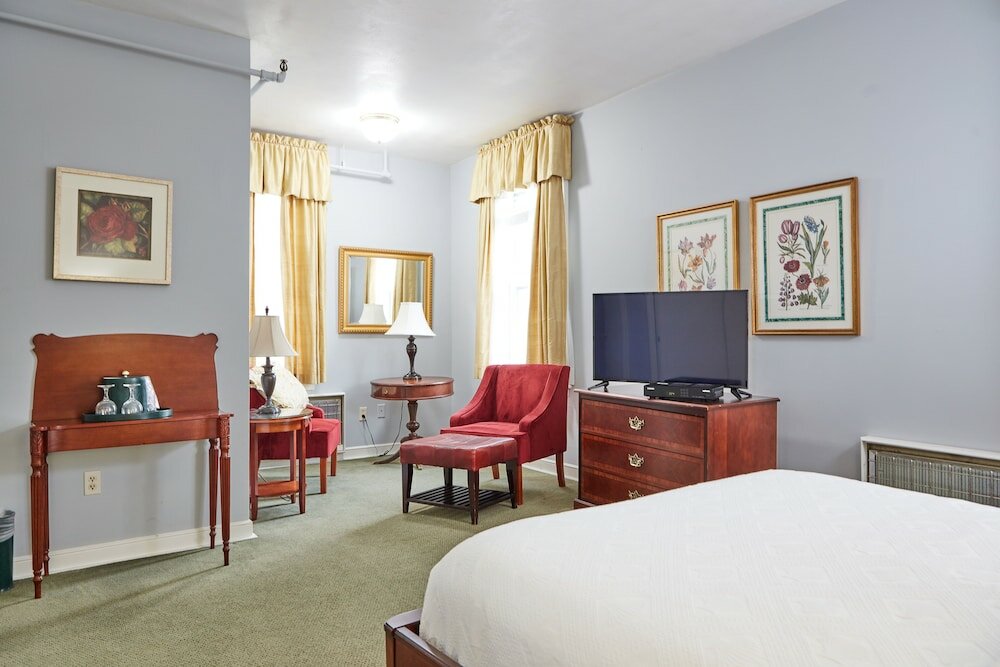 Фото Inn at Longshore