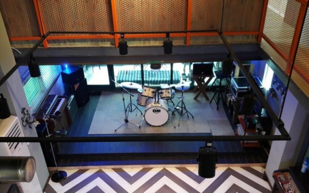 Фото Daebudo Ann's Gallery Pension