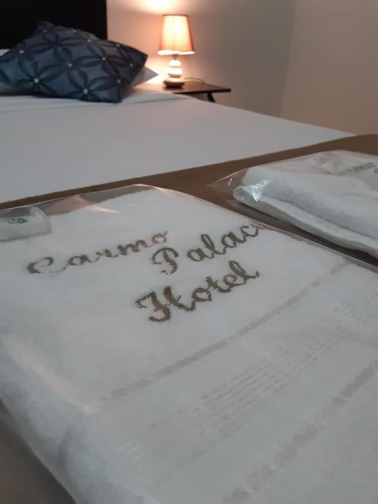 Фото Hotel Carmo Palace