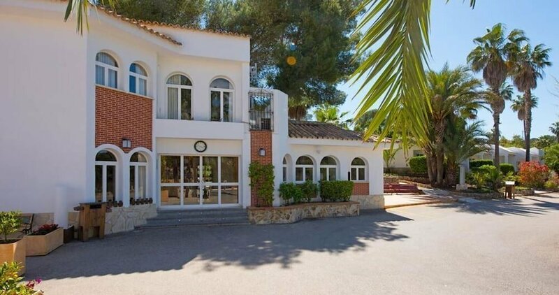 Гостиница Flipflop Cala Romántica Hotel