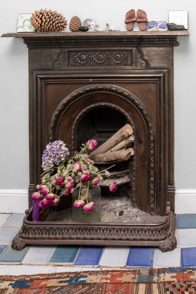 Фото Charming 2bd Georgian Town House - Camden Town