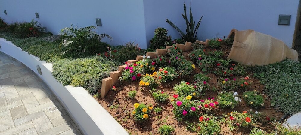 Фото Sunset Elafonisi Apartments