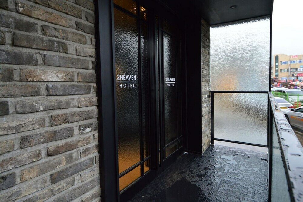 Фото Busan Deokcheon 2heaven