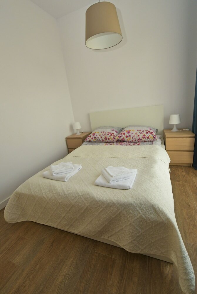 Фото Poduszka Apartamenty Zdrojowe