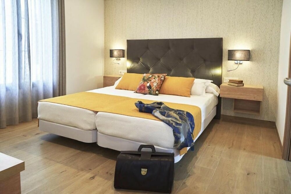 Фото Hostal Boutique Aurora