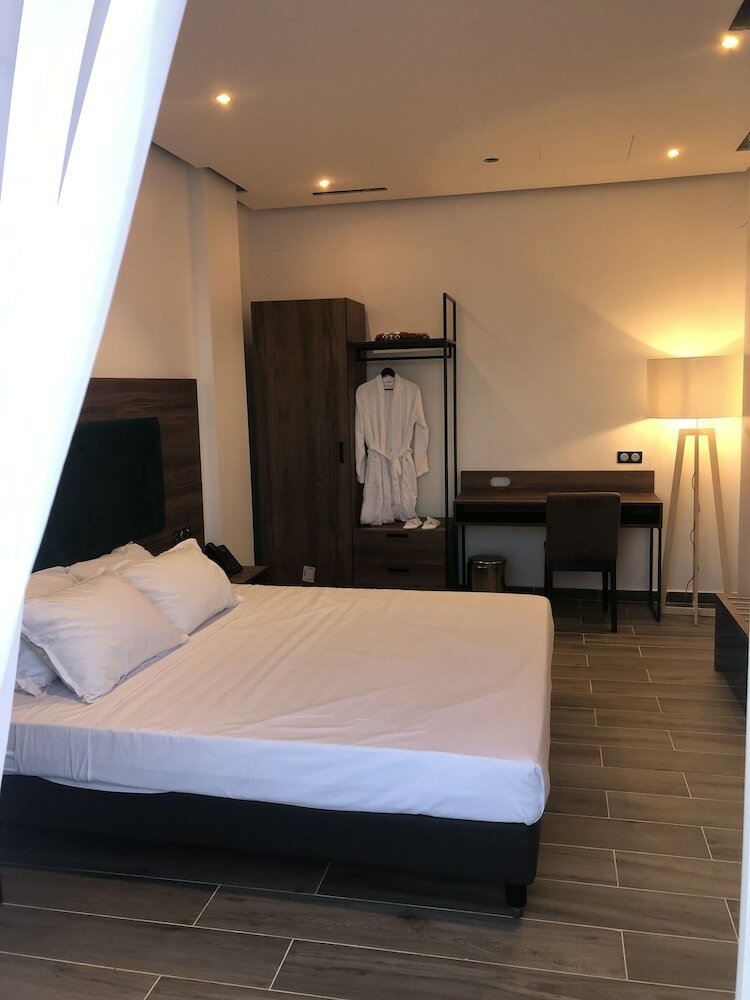 Фото Gardenia Hotel Oran