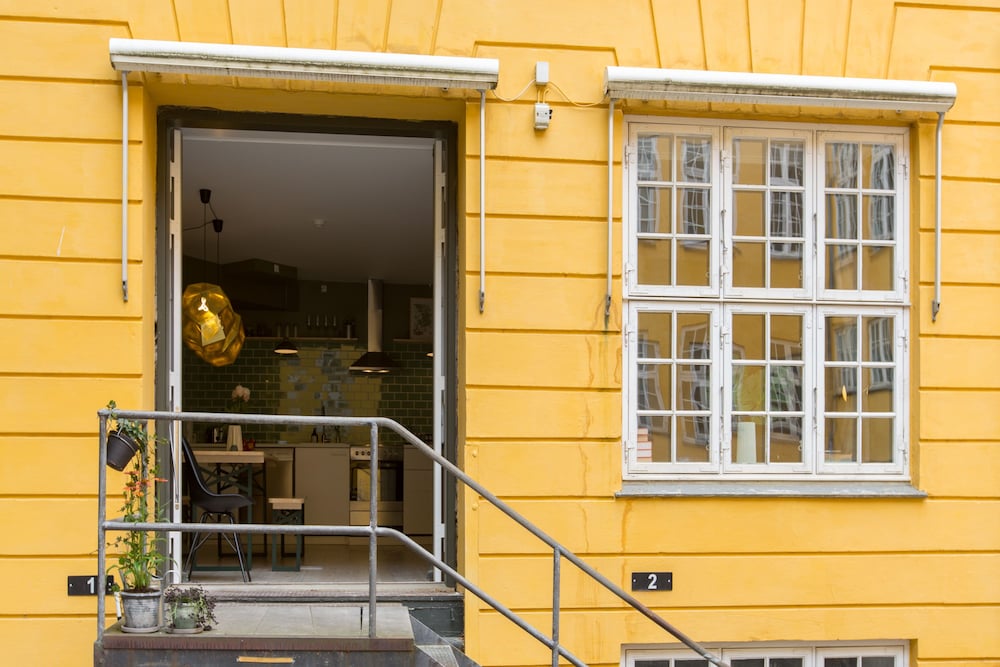 Фото The Churchill 4 - Into This Place