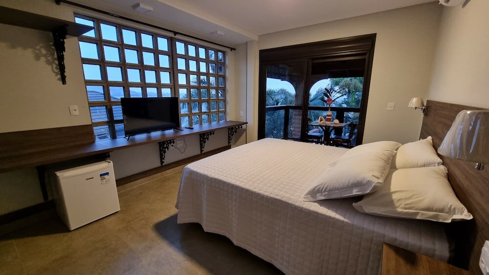 Фото Refúgio do Cacupé