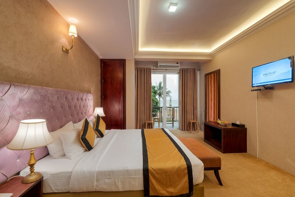 Фото Seagate Hotel