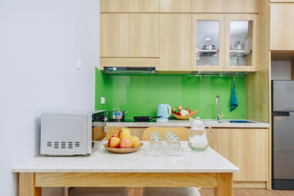 Фото Monalisa Apartment