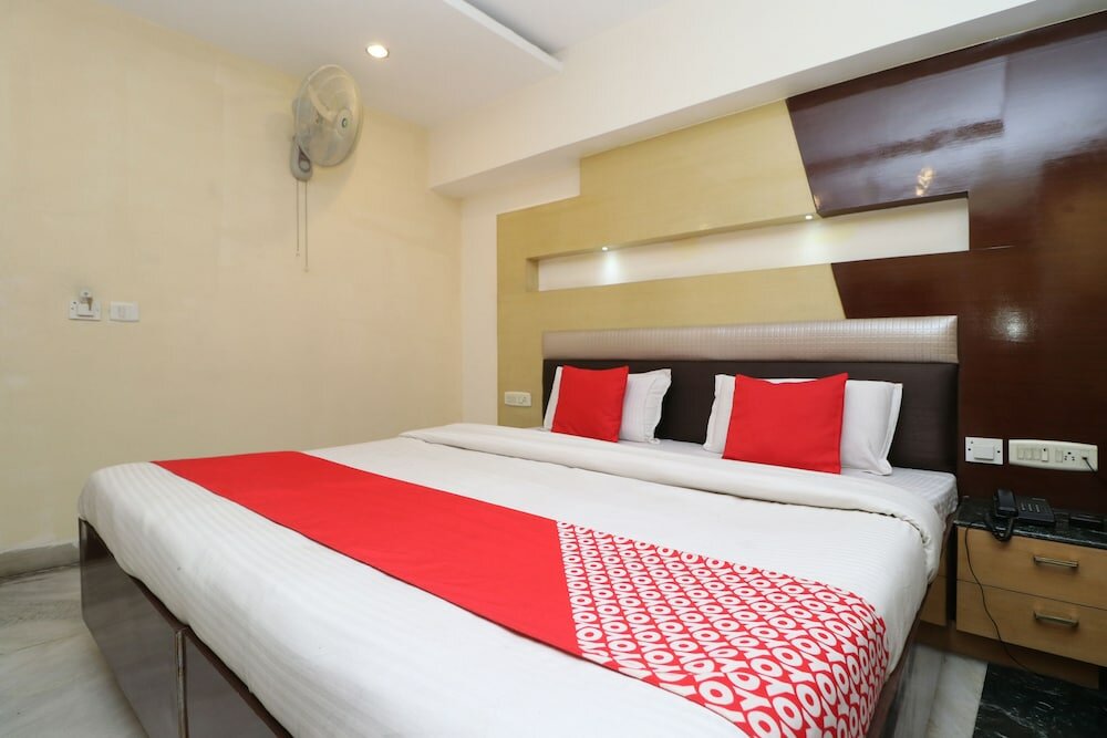 Фото Collection O 3504 Vivek International Hotel