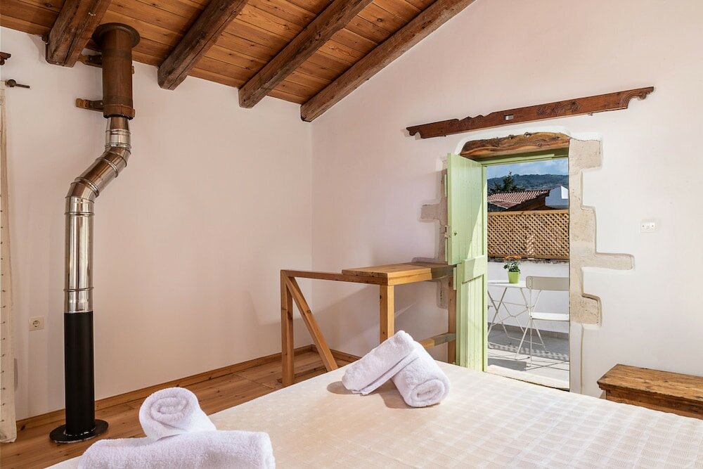 Фото Lemon Tree Eco-Retreat with Terraces