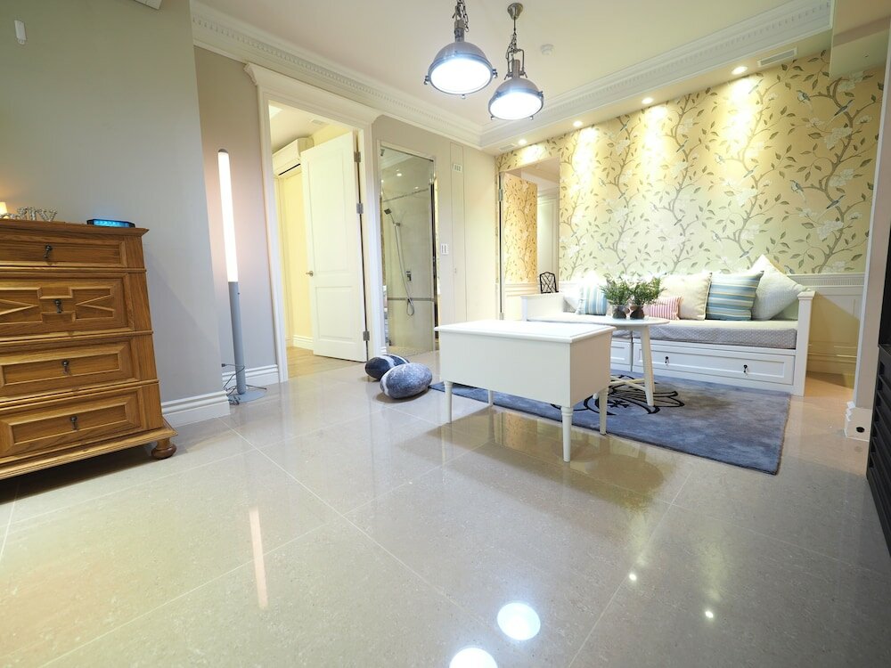 Фото BR4&Zhongxiao Fuxing