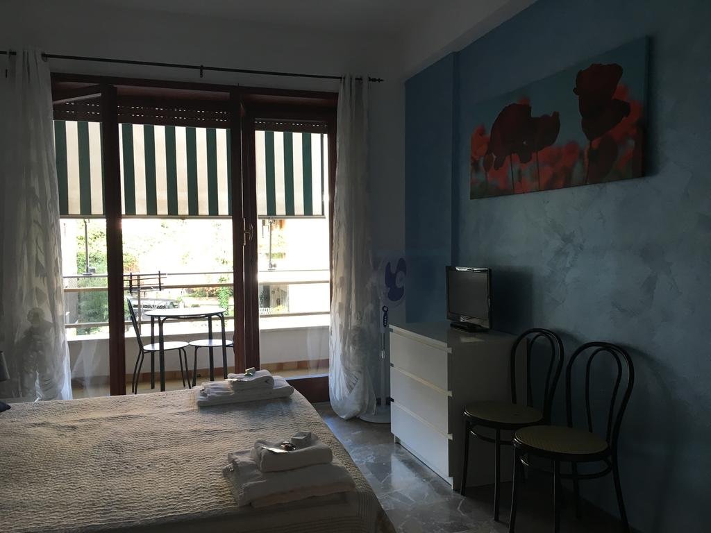 Фото Bed Rooms Rome