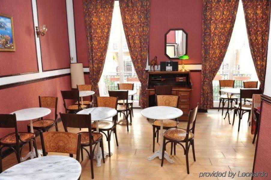 Фото Hotel Richelieu