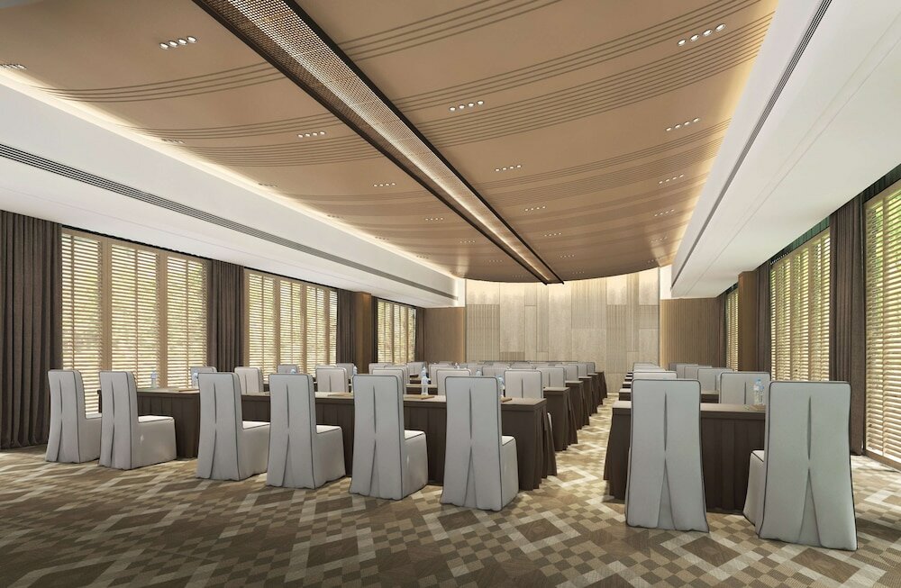 Фото Hilton Garden Inn Guilin Yangshuo