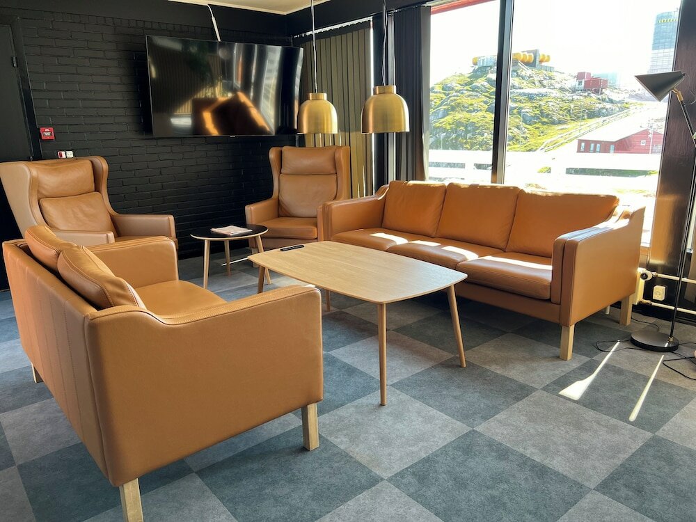 Фото Hotel Søma Nuuk