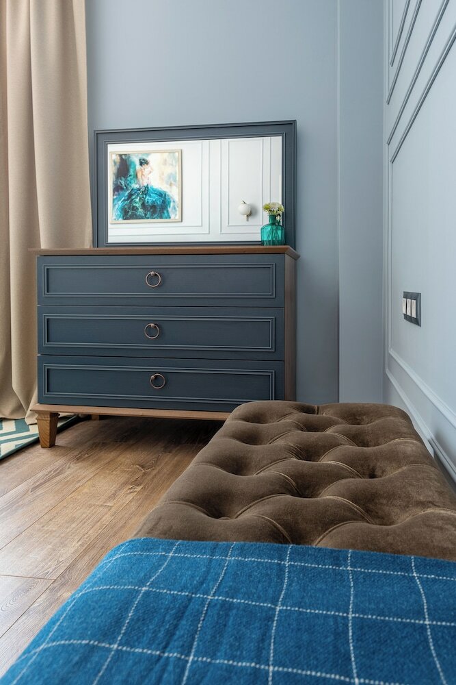 Фото Luxury & Unique-Top Center Apt. - 3bdr