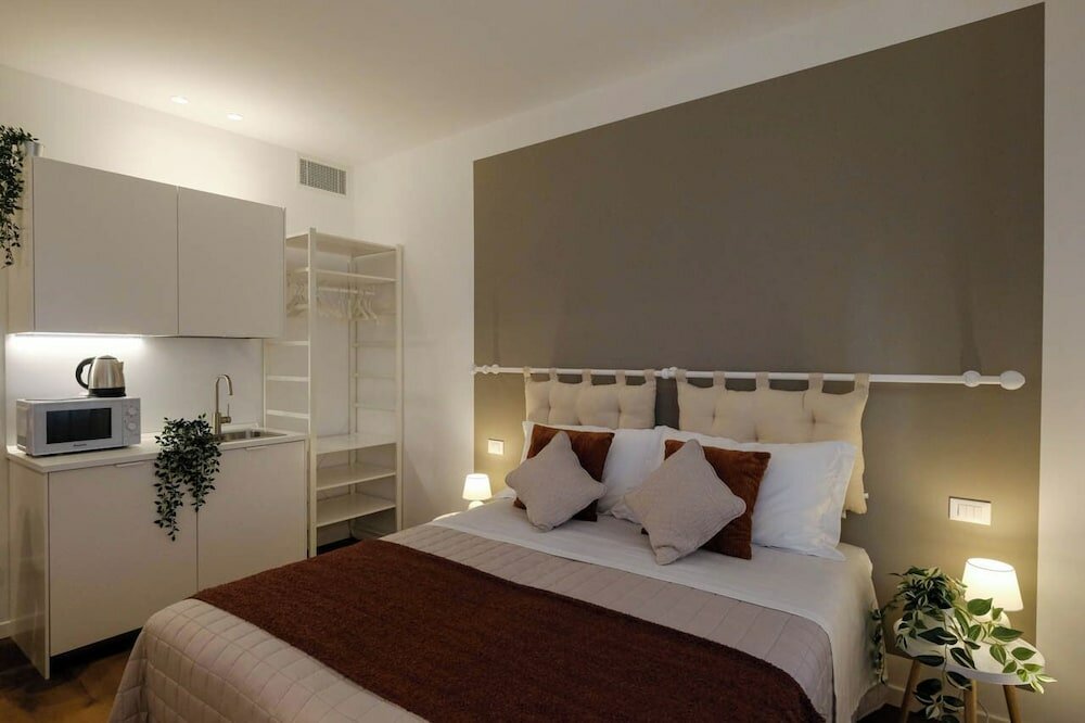 Фото Verona Sweet Rooms