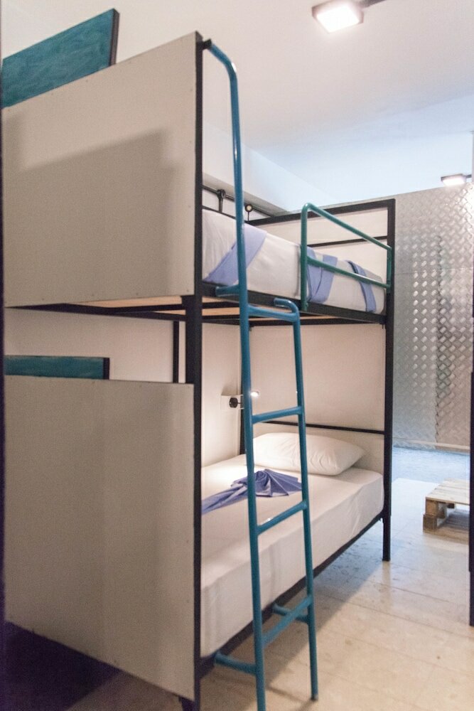 Фото Bunky Monkey - Hostel