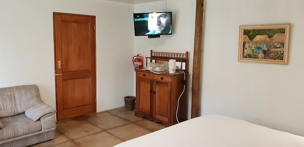 Фото Woodlands Game Lodge