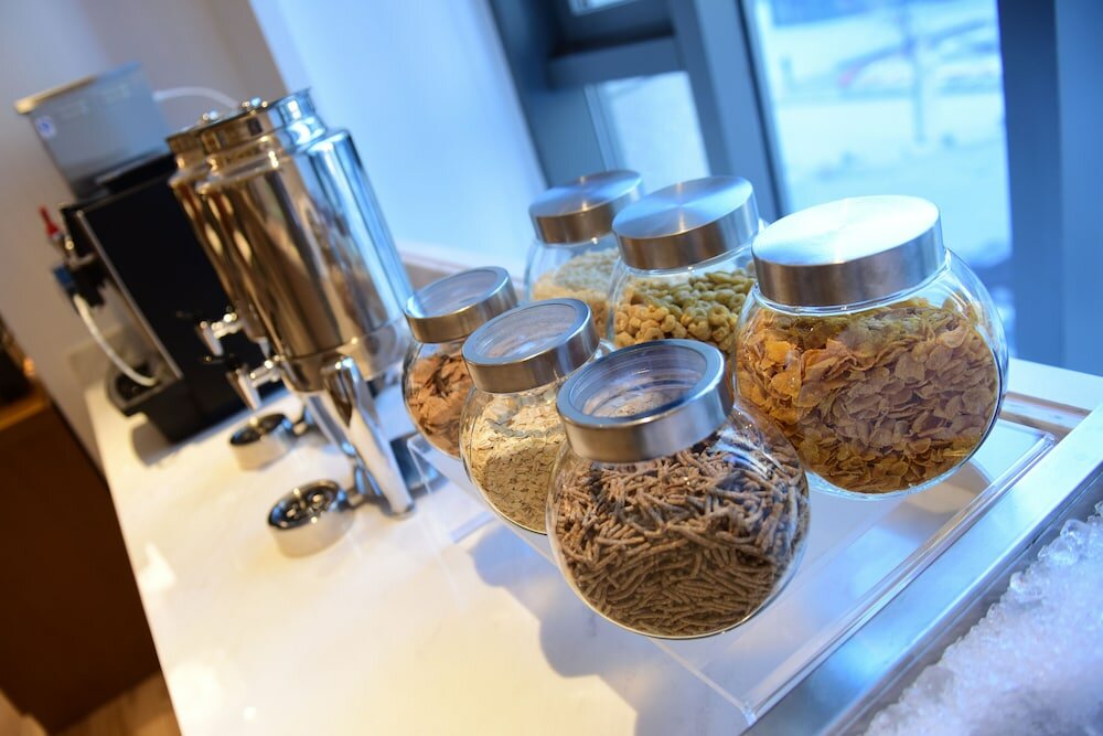 Фото Shama Hub New City Changchun