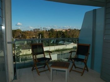 Фото Apartamento Vergel de Denia 002