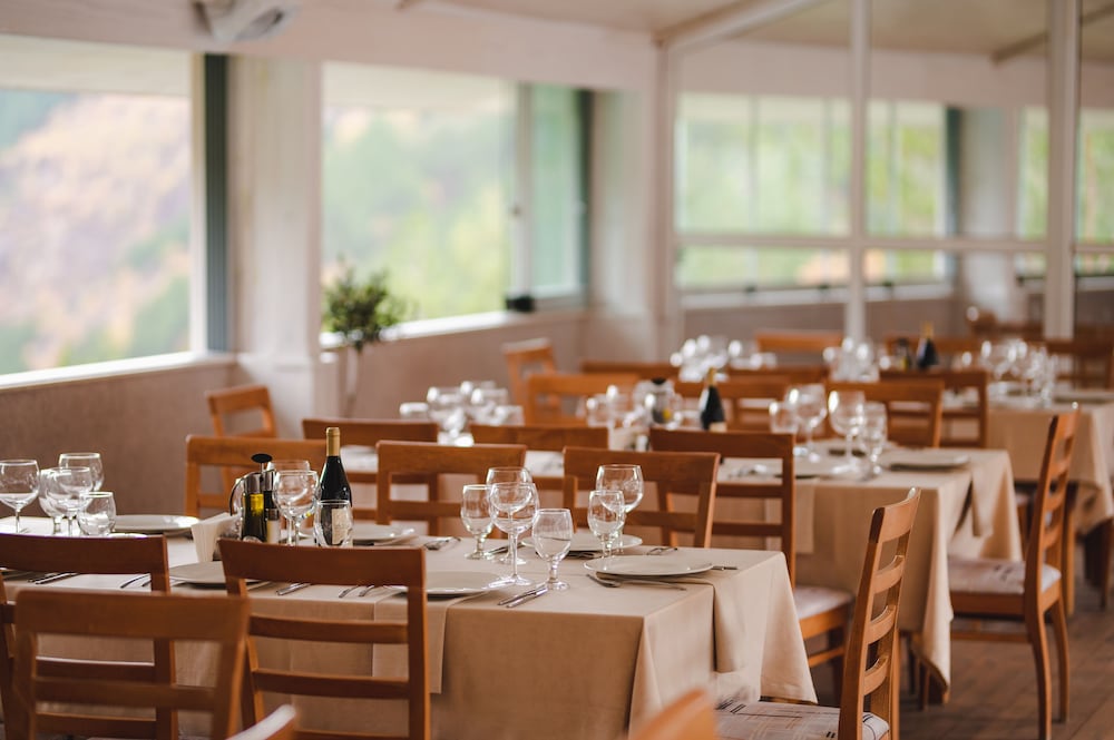 Фото SPA Hotel Orbita