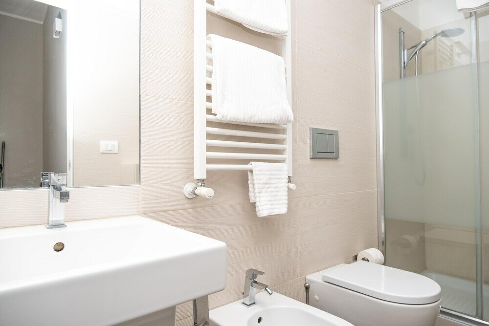 Фото Imbriani Suites