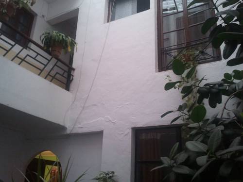 Фото Pensión Ronda Sol