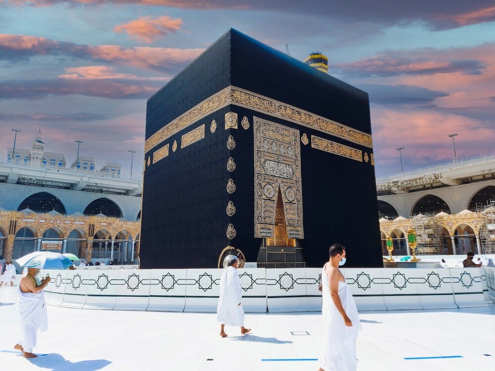 Фото InterContinental Dar Al Tawhid Makkah