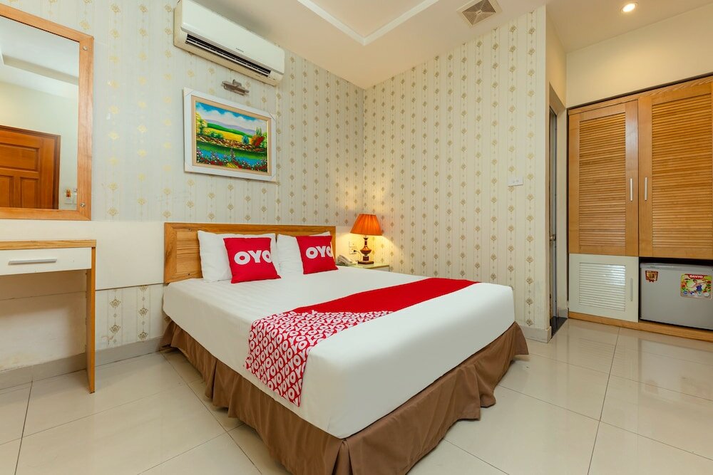 Фото Oyo 1139 An Hung Hotel