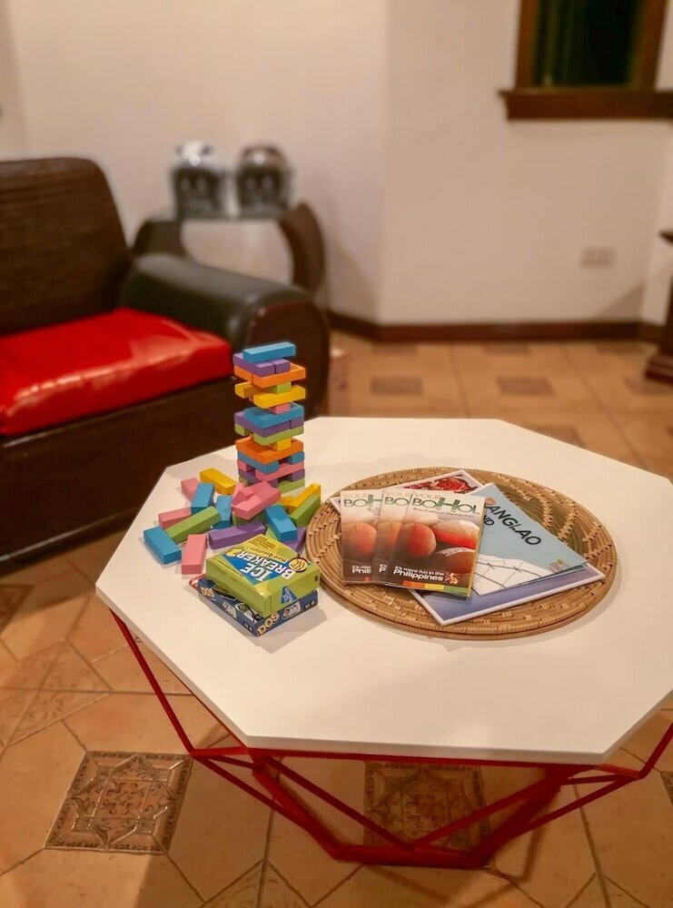 Фото Spinning Cat Hostel - Adults Only