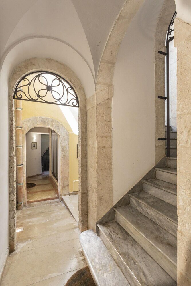 Фото Salomone Apartment 3