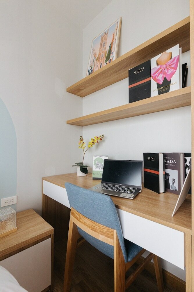 Фото Crescendo Urban Stay