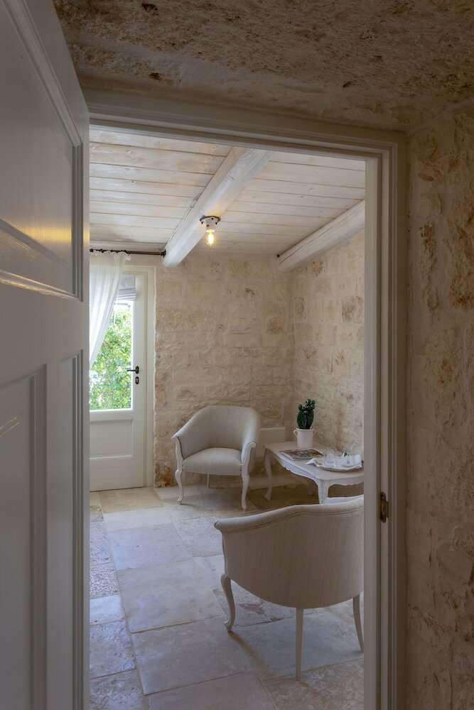 Фото Dimora Graziana