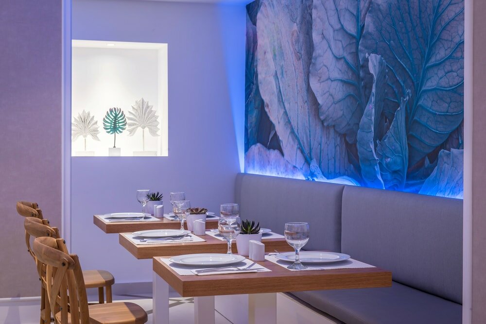 Фото Mari Kristin Beach Hotel - Adults Only