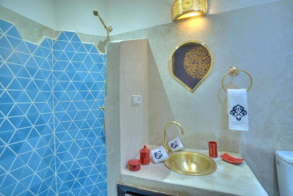 Фото Riad Art & Emotions Boutique Hotel & SPA