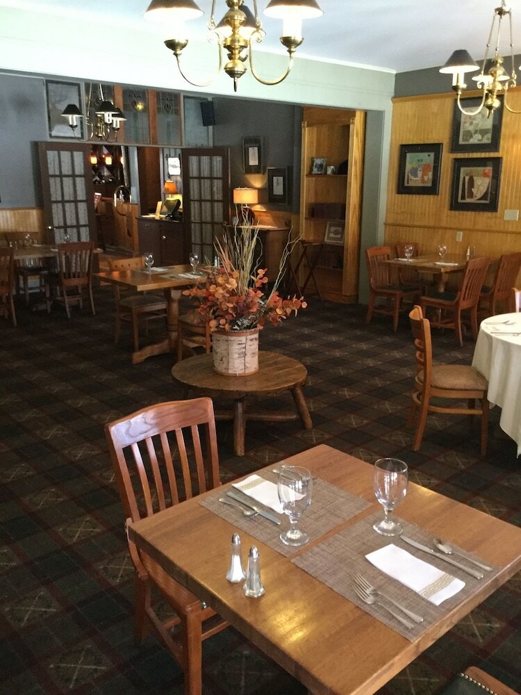 Фото Waybury Inn