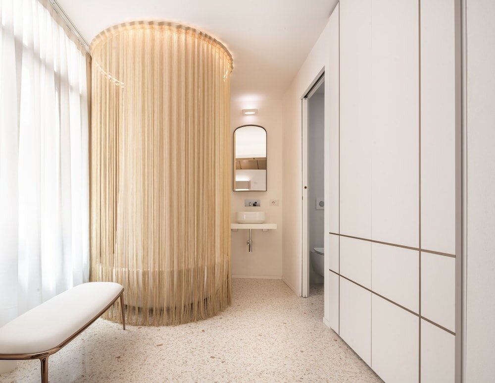 Фото Ninfea Luxury Suites