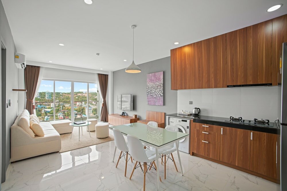 Фото Mlz Apartments