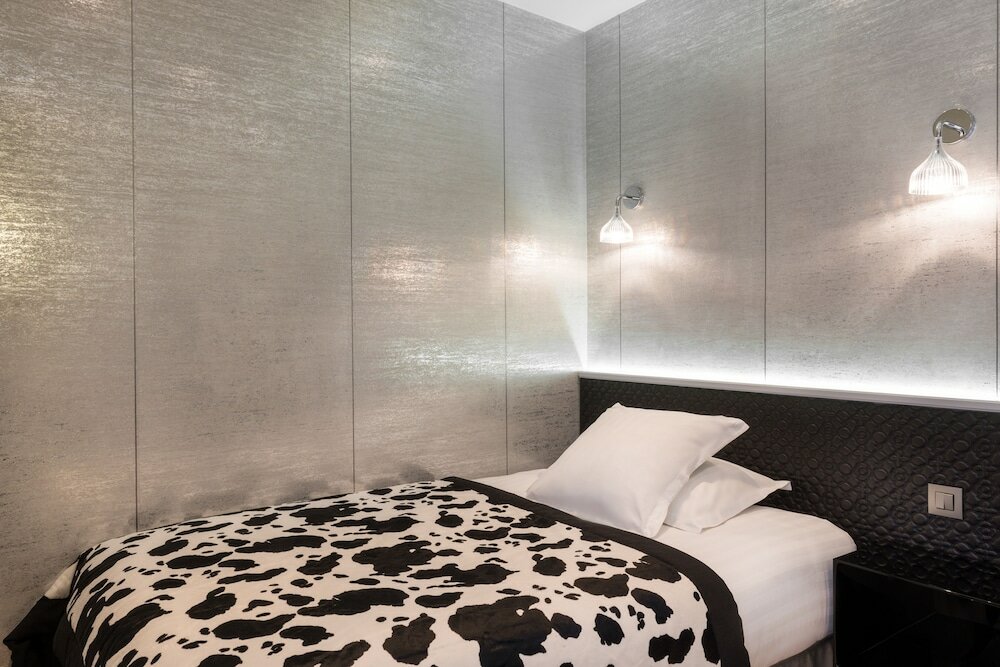 Фото Hotel Wyld Saint Germain Paris