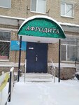 Afrodita (Baymahambetov Street, 162к1), centro de negocios