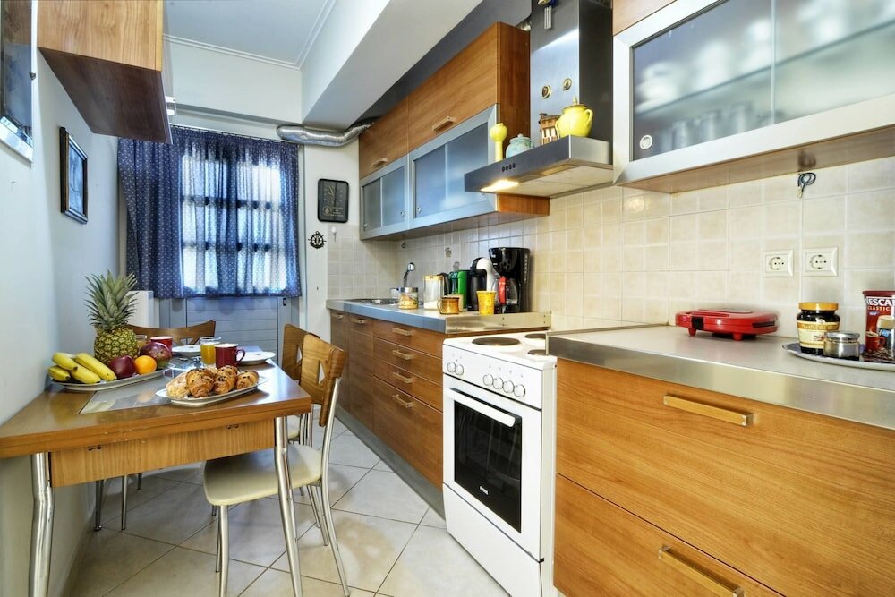 Фото The Nereids