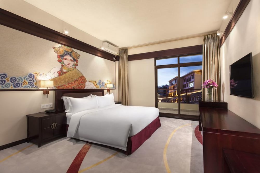 Фото Ramada Encore DaochengYading