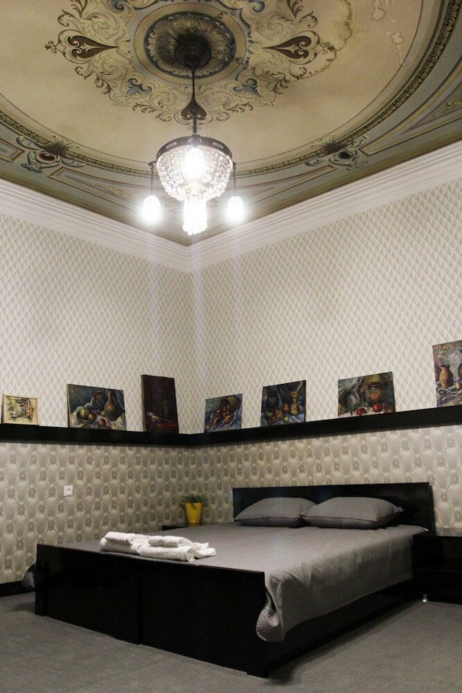 Фото Мини-отель Bounty